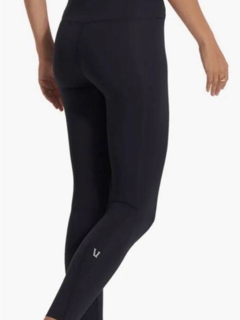 Vuori Evolve  High-Waist Performance Leggings